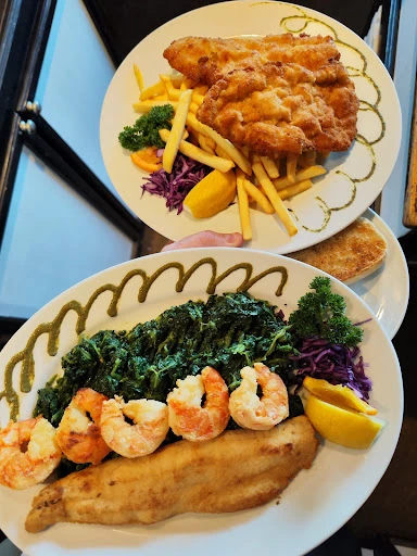 Finden Sie Ihren Geschmack, Genießen Sie den Moment