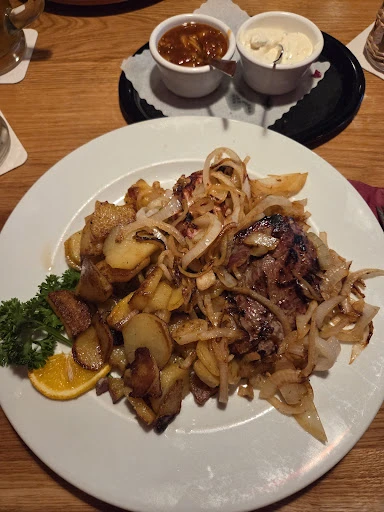 Restaurant Dubrovnik bei Tacho photo 3