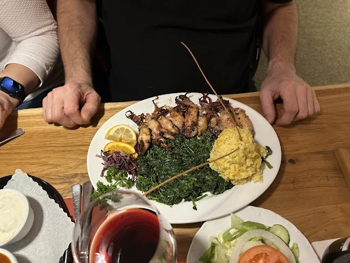 Restaurant Dubrovnik bei Tacho photo 2