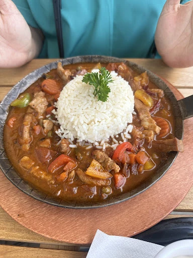 Restaurant Dubrovnik bei Tacho photo 1