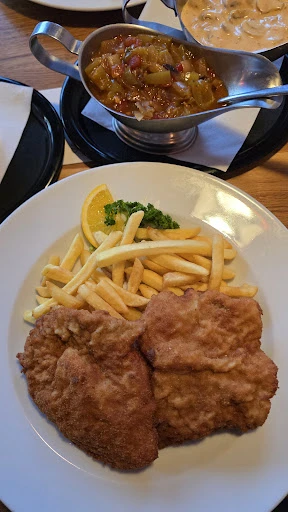 Restaurant Dubrovnik bei Tacho photo 10