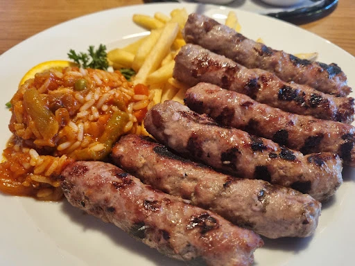 Restaurant Dubrovnik bei Tacho photo 9