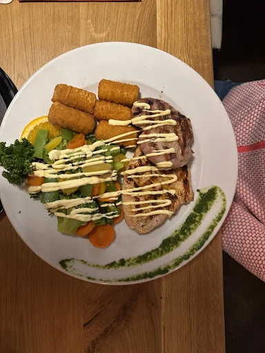 Restaurant Dubrovnik bei Tacho photo 8