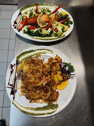 Restaurant Dubrovnik bei Tacho photo 7