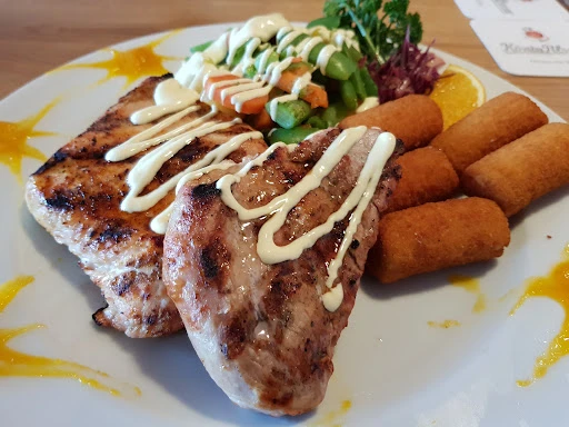 Restaurant Dubrovnik bei Tacho photo 4